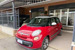 Fiat 500L 1.3 Multijet 85 CV Lounge Tetto Apribile