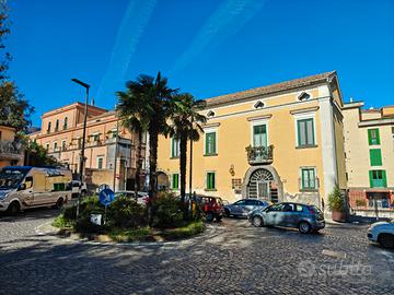 CENTRO- ufficio in stabile signorile