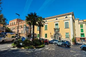 CENTRO- ufficio in stabile signorile