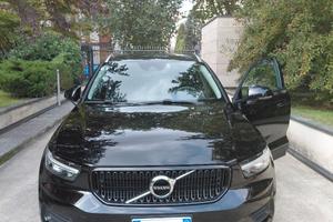 V9LVO XC 40 T2
