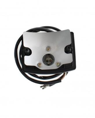 Gruppo ottico faro posteriore Suzuki DR