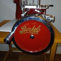 Affettatrice Berkel Mod. B