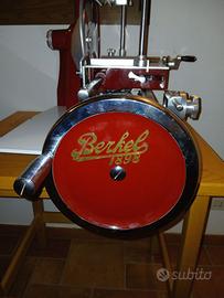 Affettatrice Berkel Mod. B