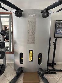 Kinesis one technogym