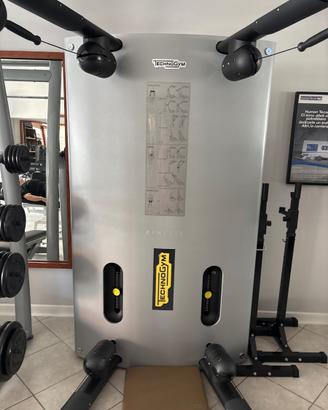 Kinesis one technogym