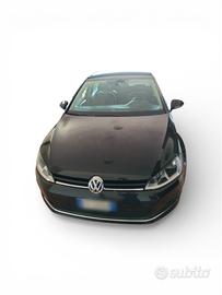 Volkwagen golf