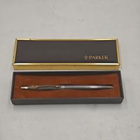 Penna A Sfera Parker 75 Argento 925 Sterling 
