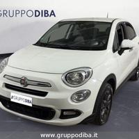 FIAT 500X 2015 Diesel 1.3 mjt Popstar 4x2 95cv