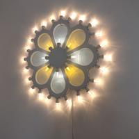 Rosone luminaria salentina 60cm