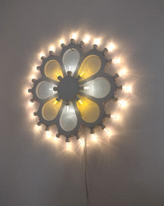 Rosone luminaria salentina 60cm