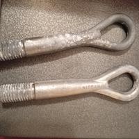 GANCI TRAINO NISSAN QASQAI