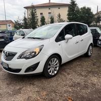 Opel Meriva 1.4 Turbo 120CV GPL Tech Cosmo