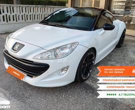 PEUGEOT RCZ RCZ 1.6 THP 156CV