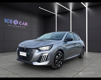 PEUGEOT 208 PureTech 100 Stop&Start 5 porte Allure