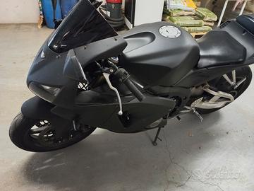 Honda CBR 600 - 2005