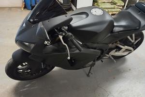 Honda CBR 600 - 2005