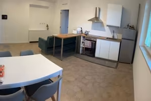 Colleferro grazioso bilocale arredato