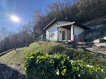 RUSTICO A VALMADRERA