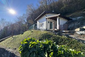 RUSTICO A VALMADRERA