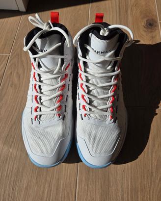scarpe da basket 