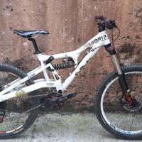 Cannondale Perp taglia M