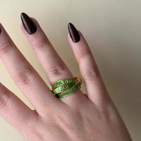 Vivienne Westwood Percy ring