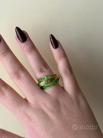 Vivienne Westwood Percy ring
