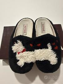 Pantofole vullafi bambina 32