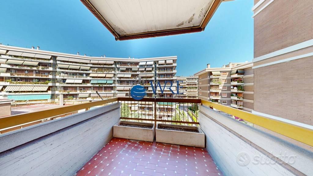 Appartamento – RM - Vista 5