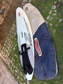 Windsurf - Neil Pryde - 5 vele