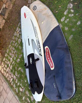 Windsurf - Neil Pryde - 5 vele