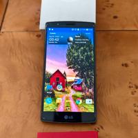 Telefono Lg G4 completo