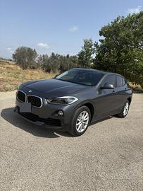BMW X2 sdrive 18d