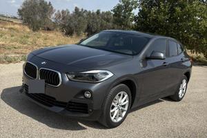BMW X2 sdrive 18d