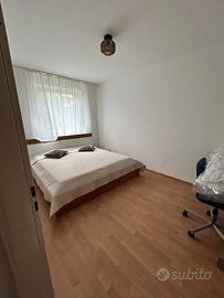 Corso brunelleschi grazioso bilocale+terrazzino