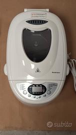 SilverCrest Sfornapane automatico SBB 850 A1