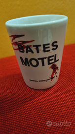 Gadget originale bates motel - universal studios
