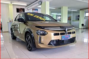 LANCIA Ypsilon 1.2T Mhev E-dct LX NEOPATENTATI