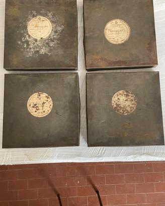 Giornale n 5 istituto luce 1930