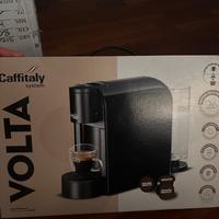 Macchinetta del caffè CAFFITALY