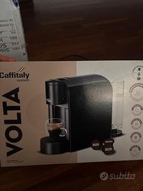 Macchinetta del caffè CAFFITALY