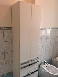 Colonna bagno sospesa KIOS (made in Italy)