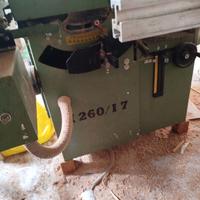 Combinata Sicar H260 I7