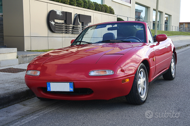 Mazda Mx5 '91