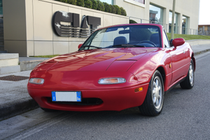 Mazda Mx5 '91
