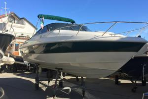 Monterey montura 236