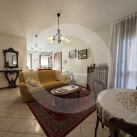 Appartamento Trilocale a Santa Giustina In Colle -