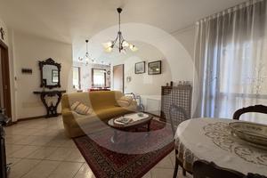 Appartamento Trilocale a Santa Giustina In Colle -