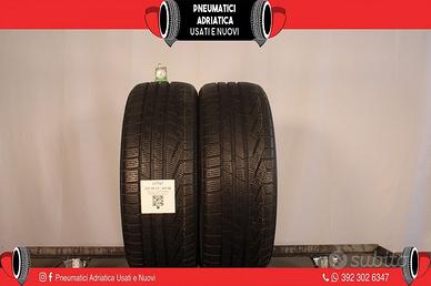 2 Gomme 235 50 R 19 Pirelli al 75% SPED GRATIS