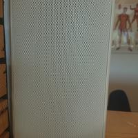 CASSE ACUSTICHE CANTON PLUS HI-FI COME NUOVE